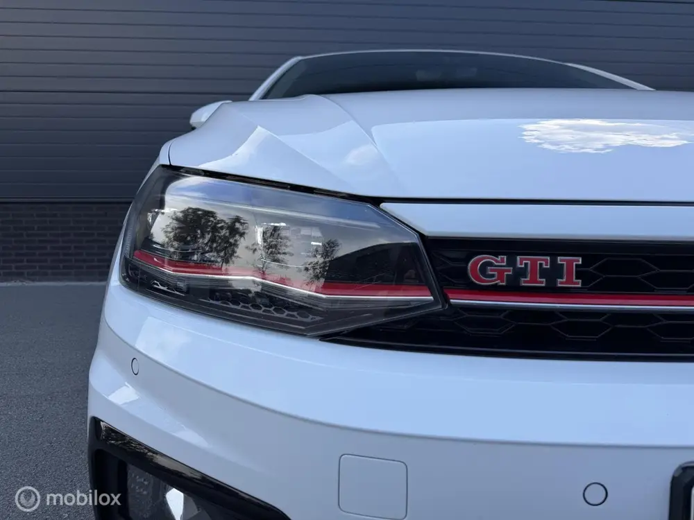 Volkswagen Polo 2.0 TSI GTI DSG TOPSTAAT! CLIMA*CARPLAY*ADAB uit 2019, foto 13