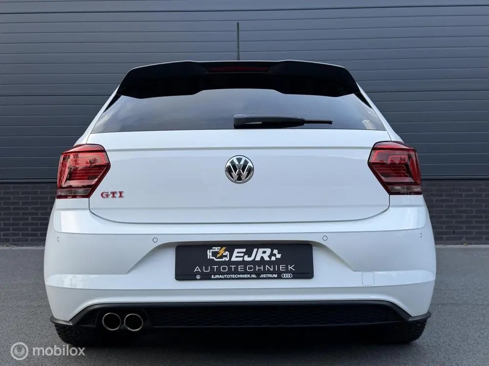 Volkswagen Polo 2.0 TSI GTI DSG TOPSTAAT! CLIMA*CARPLAY*ADAB uit 2019, foto 15