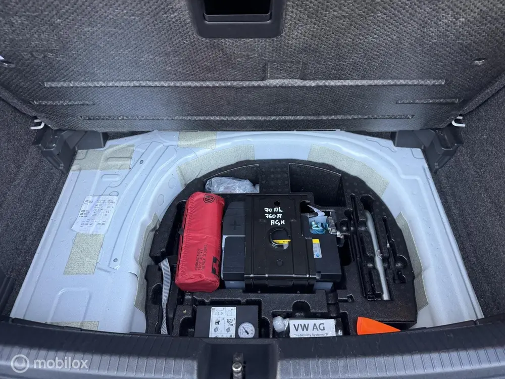 Volkswagen Polo 2.0 TSI GTI DSG TOPSTAAT! CLIMA*CARPLAY*ADAB uit 2019, foto 19