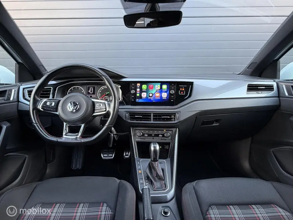 Volkswagen Polo 2.0 TSI GTI DSG TOPSTAAT! CLIMA*CARPLAY*ADAB uit 2019, foto 3