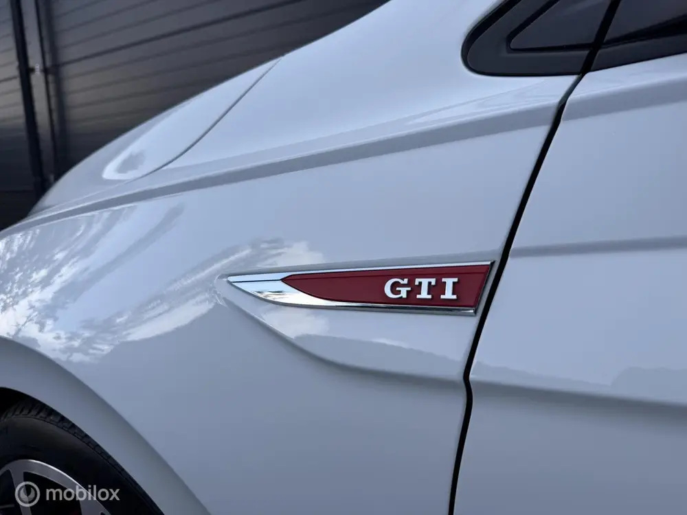 Volkswagen Polo 2.0 TSI GTI DSG TOPSTAAT! CLIMA*CARPLAY*ADAB uit 2019, foto 9