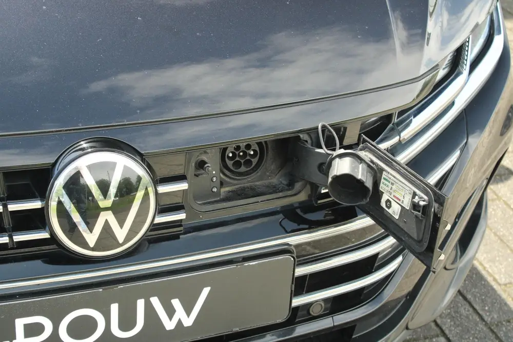 Volkswagen Arteon Shooting Brake 1.4 TSI eHybrid 218pk DSG R uit 2021, foto 11