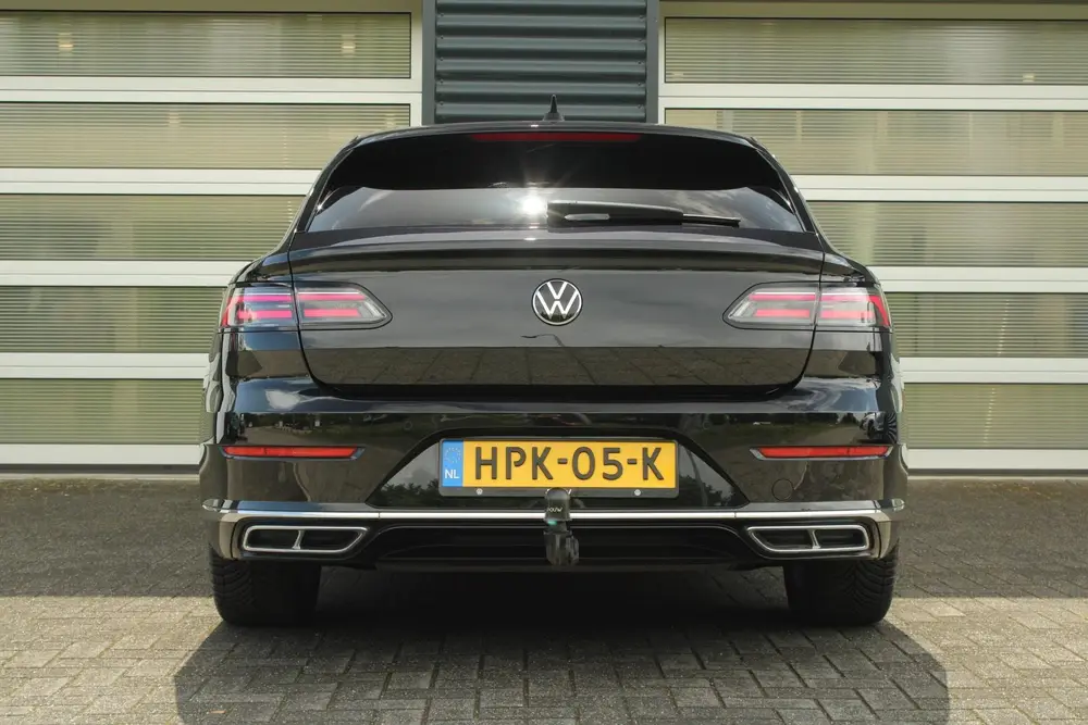 Volkswagen Arteon Shooting Brake 1.4 TSI eHybrid 218pk DSG R uit 2021, foto 13