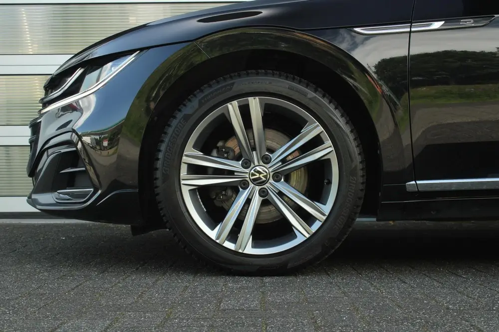 Volkswagen Arteon Shooting Brake 1.4 TSI eHybrid 218pk DSG R uit 2021, foto 17