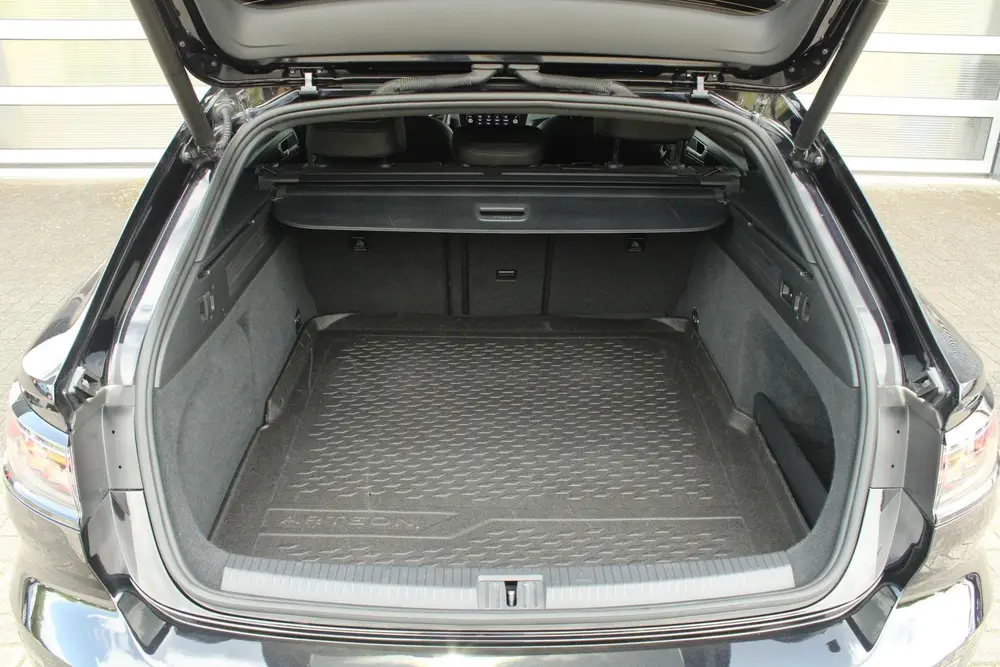 Volkswagen Arteon Shooting Brake 1.4 TSI eHybrid 218pk DSG R uit 2021, foto 20
