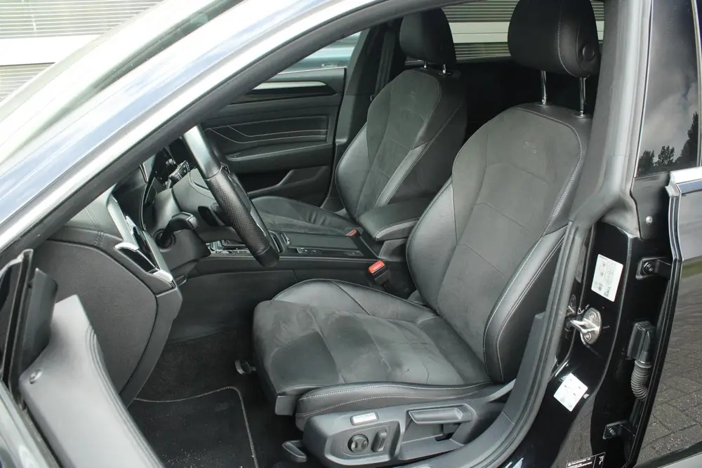 Volkswagen Arteon Shooting Brake 1.4 TSI eHybrid 218pk DSG R uit 2021, foto 4