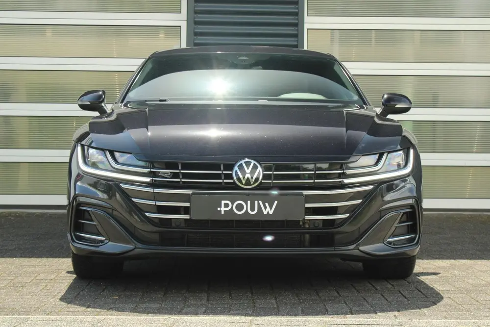 Volkswagen Arteon Shooting Brake 1.4 TSI eHybrid 218pk DSG R uit 2021, foto 9