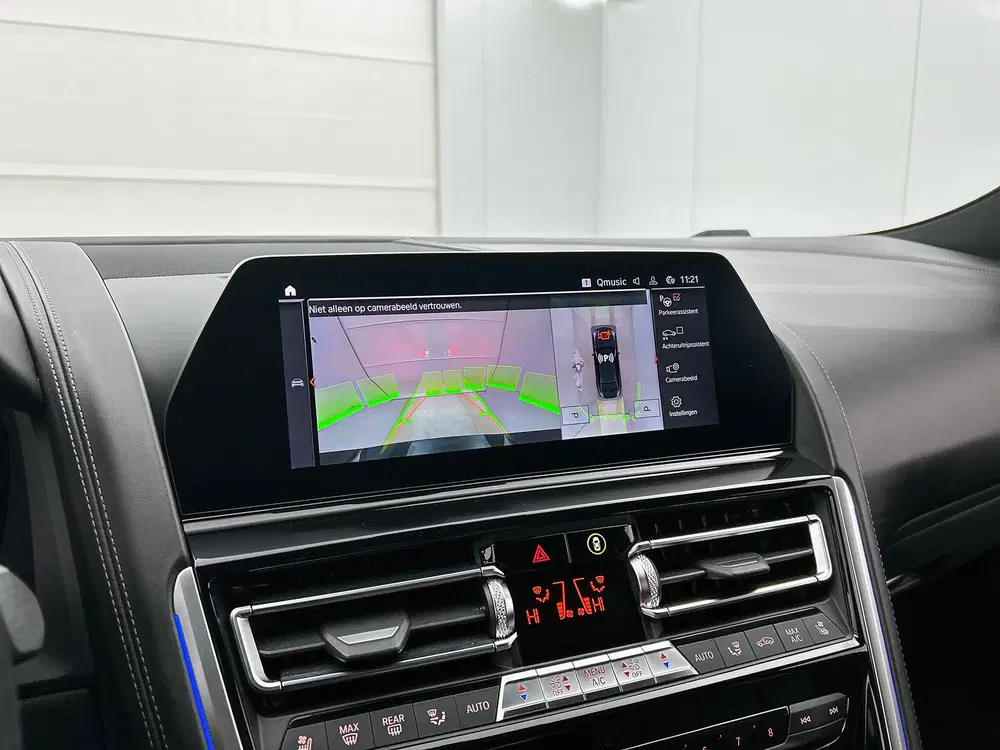 BMW 8-serie 8-serie Gran Coupé 840i xDrive M-sport AAN uit 2019, foto 6