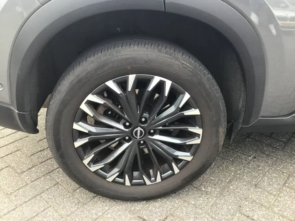 Nissan X-Trail 1.5 e-Power Tekna Plus uit 2024, foto 10