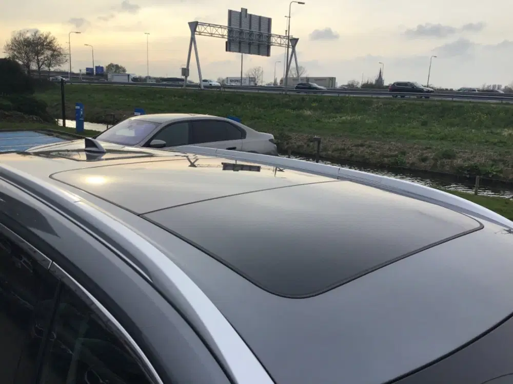 Nissan X-Trail 1.5 e-Power Tekna Plus uit 2024, foto 11