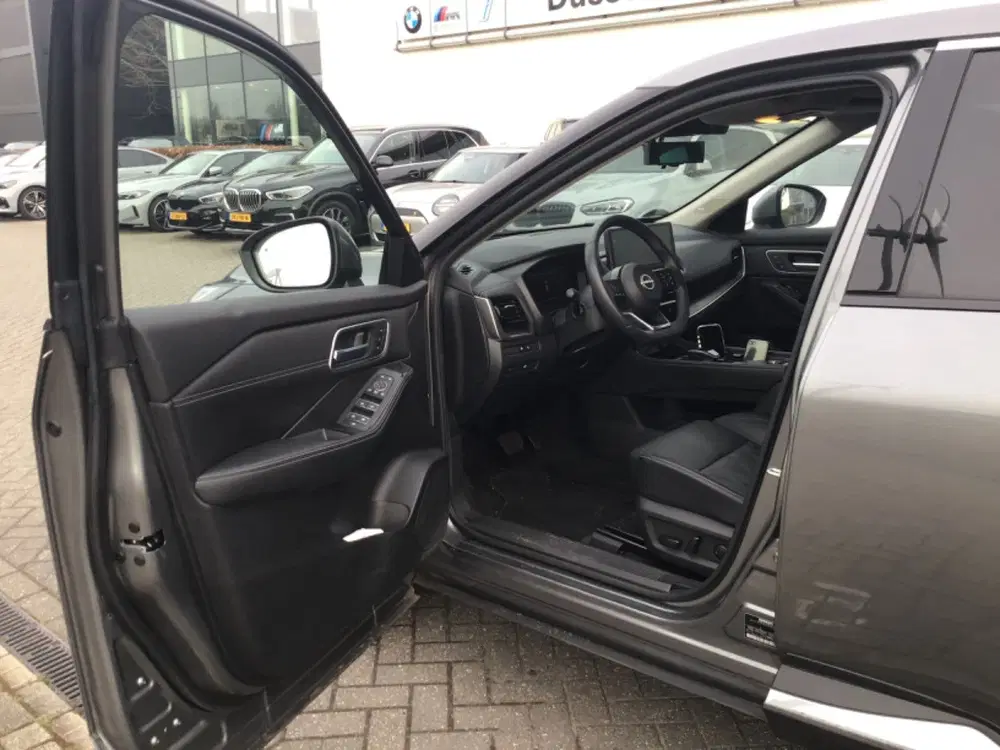 Nissan X-Trail 1.5 e-Power Tekna Plus uit 2024, foto 6