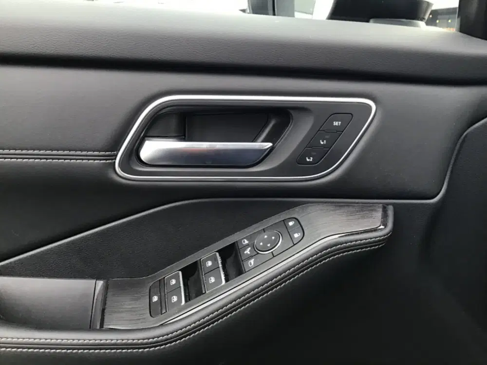 Nissan X-Trail 1.5 e-Power Tekna Plus uit 2024, foto 7