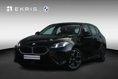 BMW 1-serie 5-deurs 120 M Sport uit 2026
