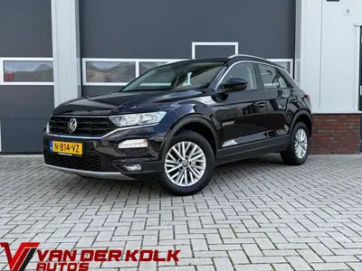 Volkswagen T-Roc 1.5 TSI Style Business | LED | CarPlay | Na uit 2022