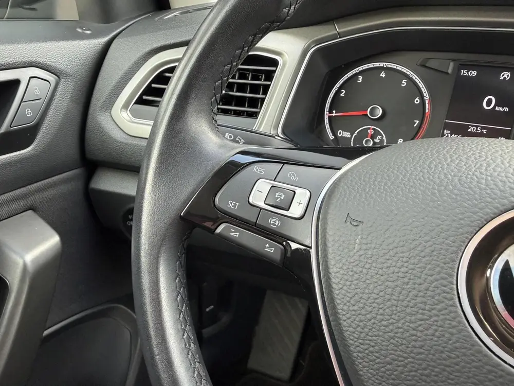 Volkswagen T-Roc 1.5 TSI Style Business | LED | CarPlay | Na uit 2022, foto 10