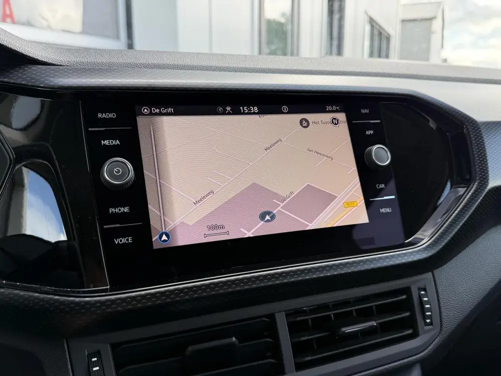 Volkswagen T-Roc 1.5 TSI Style Business | LED | CarPlay | Na uit 2022, foto 12