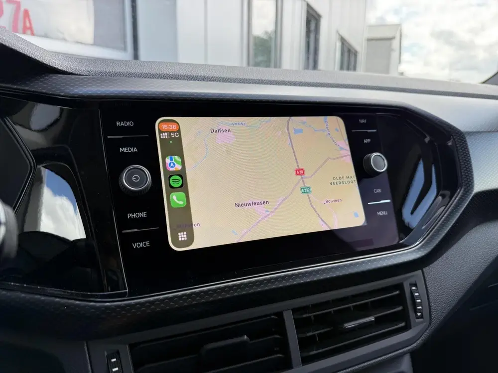 Volkswagen T-Roc 1.5 TSI Style Business | LED | CarPlay | Na uit 2022, foto 14