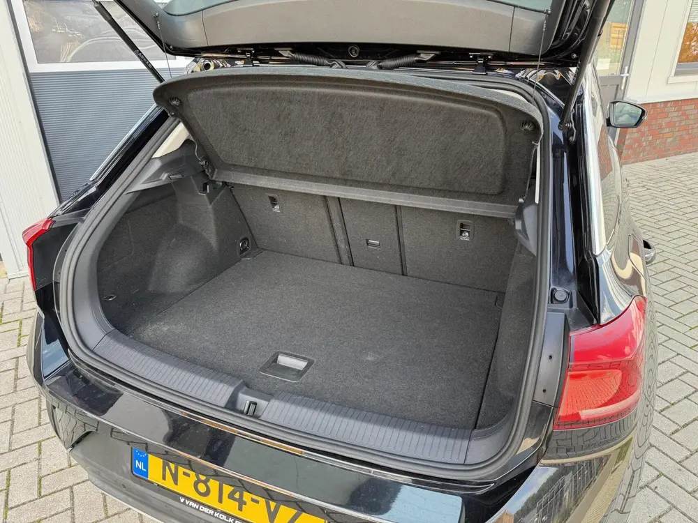 Volkswagen T-Roc 1.5 TSI Style Business | LED | CarPlay | Na uit 2022, foto 7