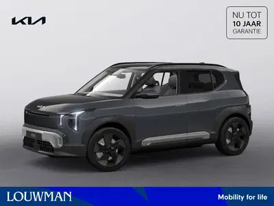 Kia EV2 Plus 42.2 kWh * Voorraadvoordeel inclusief uit 2026