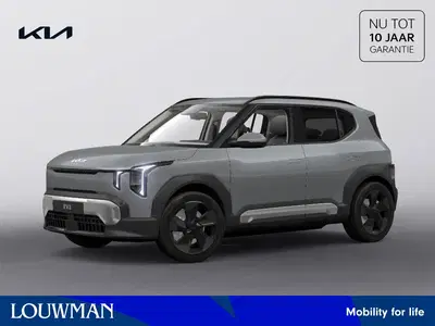 Kia EV2 Plus Advanced 42.2 kWh * Voorraadvoordeel uit 2026