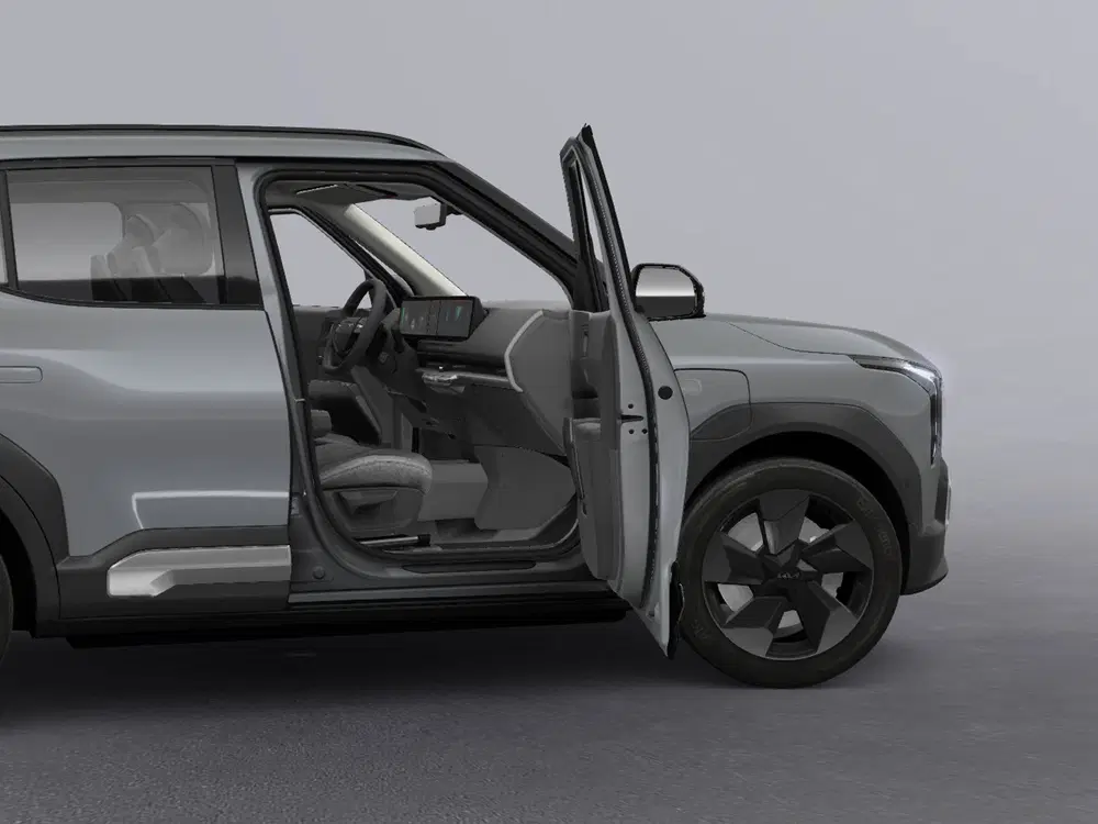 Kia EV2 Plus Advanced 42.2 kWh * Voorraadvoordeel uit 2026, foto 11