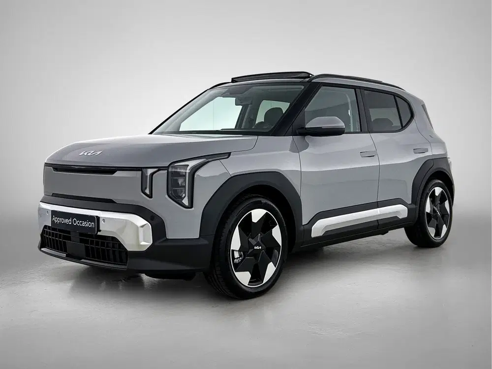 Kia EV2 Plus Advanced 42.2 kWh * Voorraadvoordeel uit 2026, foto 14