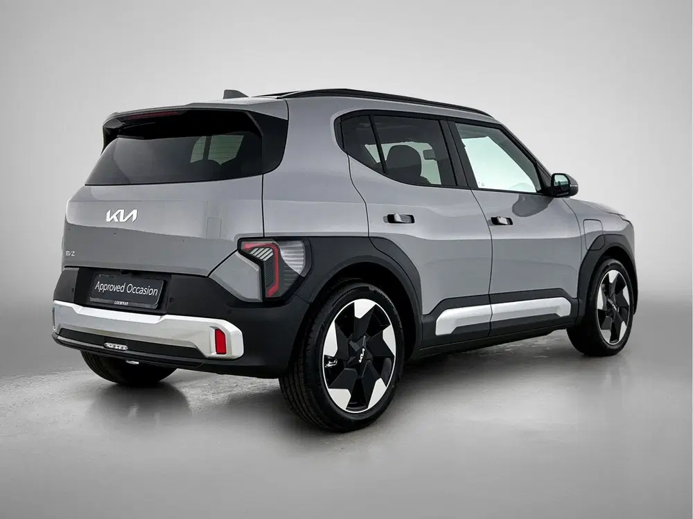Kia EV2 Plus Advanced 42.2 kWh * Voorraadvoordeel uit 2026, foto 15