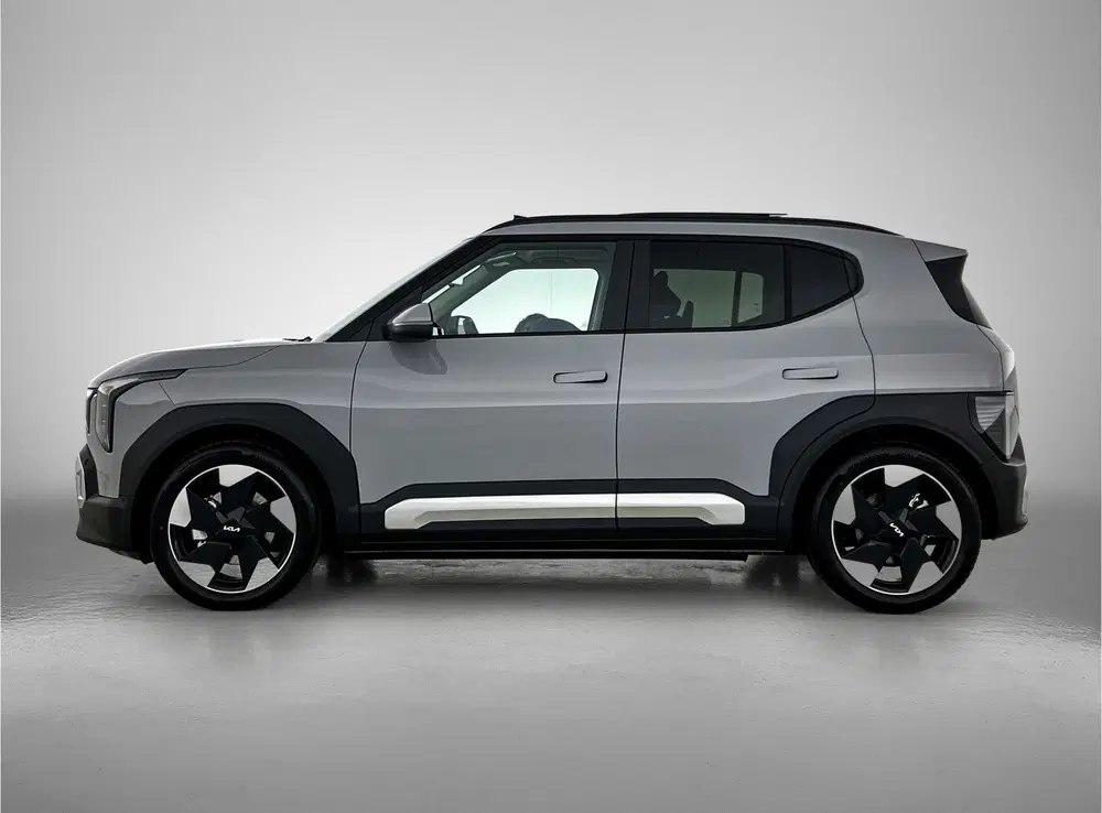 Kia EV2 Plus Advanced 42.2 kWh * Voorraadvoordeel uit 2026, foto 16
