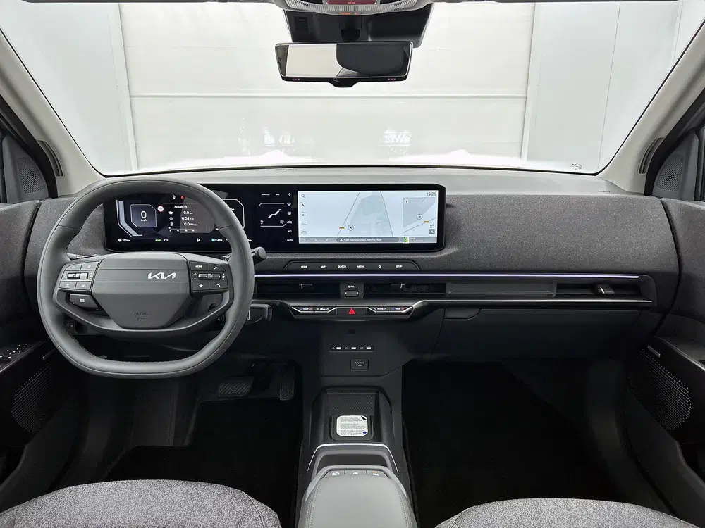 Kia EV2 Plus Advanced 42.2 kWh * Voorraadvoordeel uit 2026, foto 18