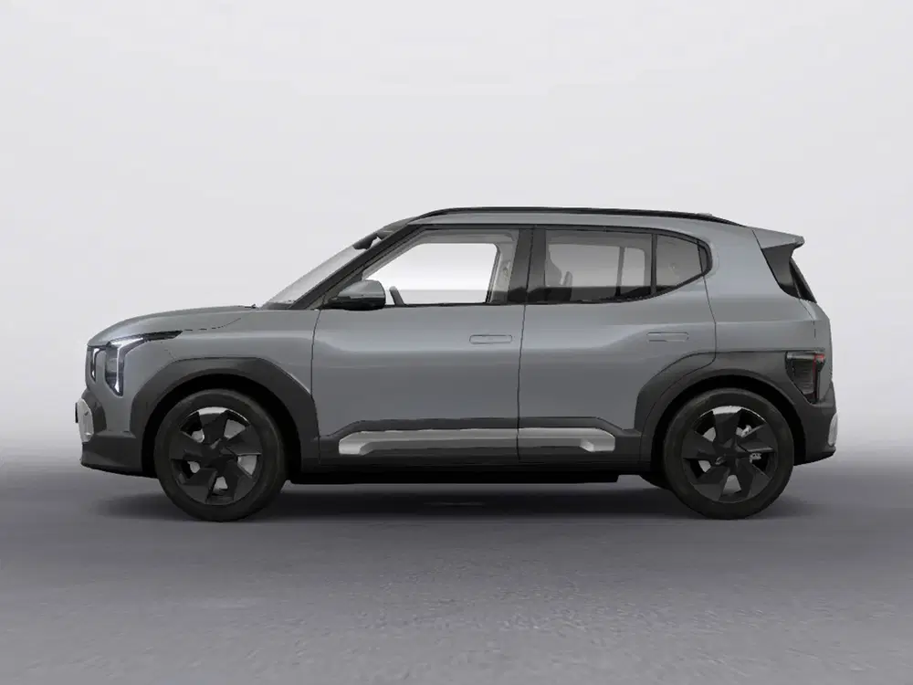 Kia EV2 Plus Advanced 42.2 kWh * Voorraadvoordeel uit 2026, foto 2
