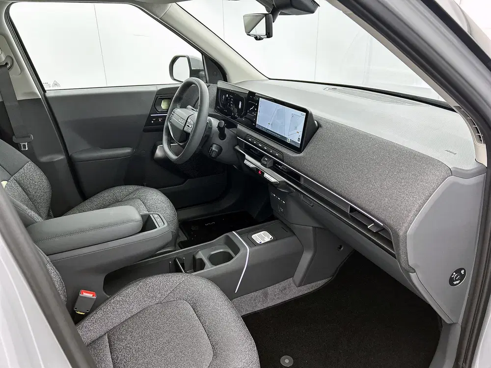 Kia EV2 Plus Advanced 42.2 kWh * Voorraadvoordeel uit 2026, foto 20
