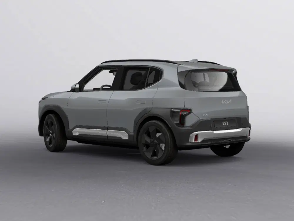 Kia EV2 Plus Advanced 42.2 kWh * Voorraadvoordeel uit 2026, foto 3