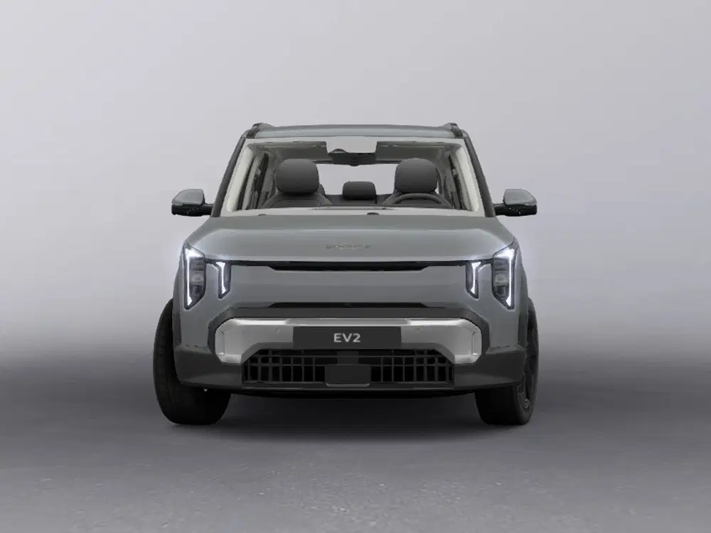 Kia EV2 Plus Advanced 42.2 kWh * Voorraadvoordeel uit 2026, foto 8