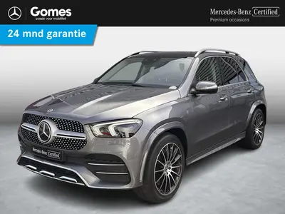 Mercedes-Benz GLE 350 e 4MATIC Premium Plus uit 2022