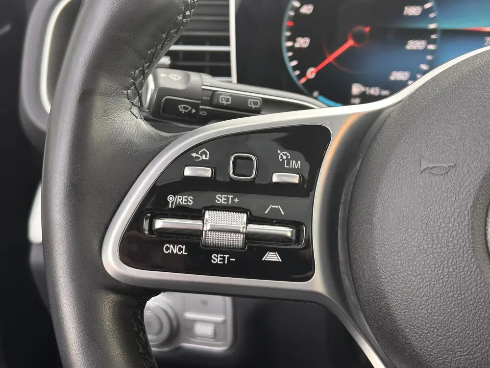 Mercedes-Benz GLE 350 e 4MATIC Premium Plus uit 2022, foto 10