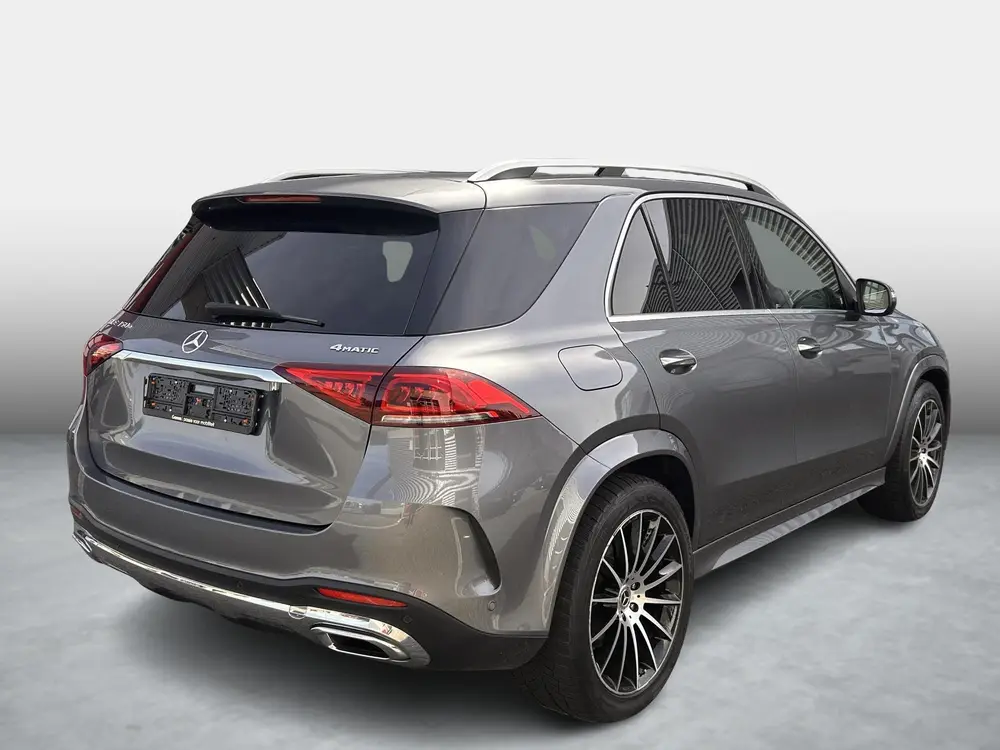 Mercedes-Benz GLE 350 e 4MATIC Premium Plus uit 2022, foto 2