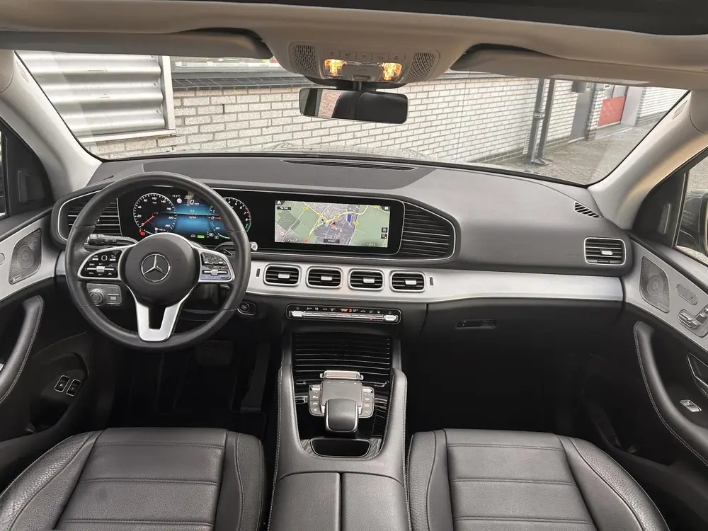 Mercedes-Benz GLE 350 e 4MATIC Premium Plus uit 2022, foto 5