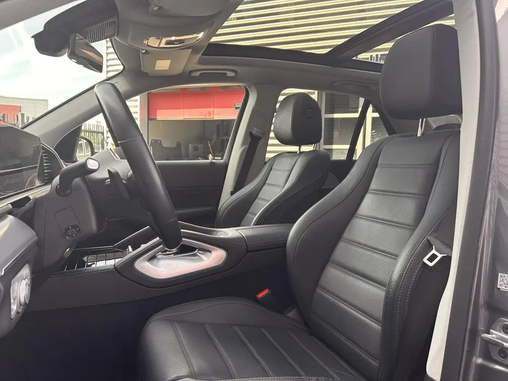 Mercedes-Benz GLE 350 e 4MATIC Premium Plus uit 2022, foto 7