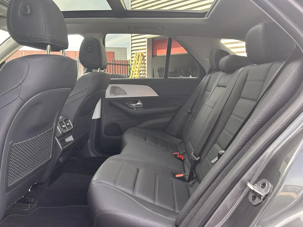 Mercedes-Benz GLE 350 e 4MATIC Premium Plus uit 2022, foto 8