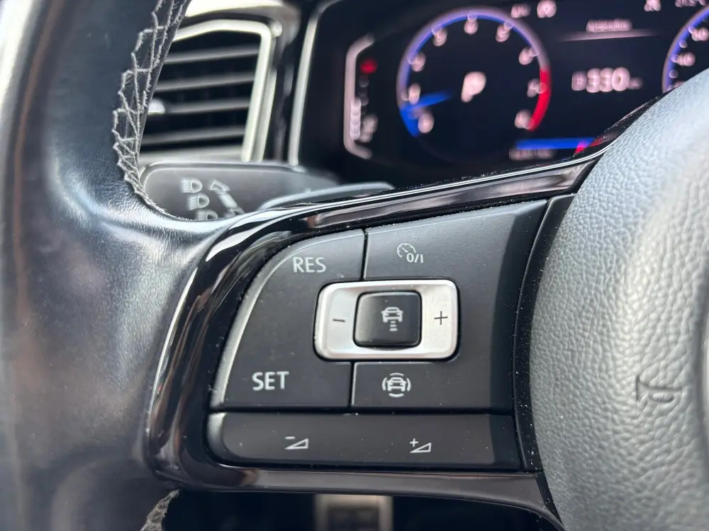 Volkswagen T-ROC 2.0 TSI 4Motion R Pano Beats uit 2020, foto 20