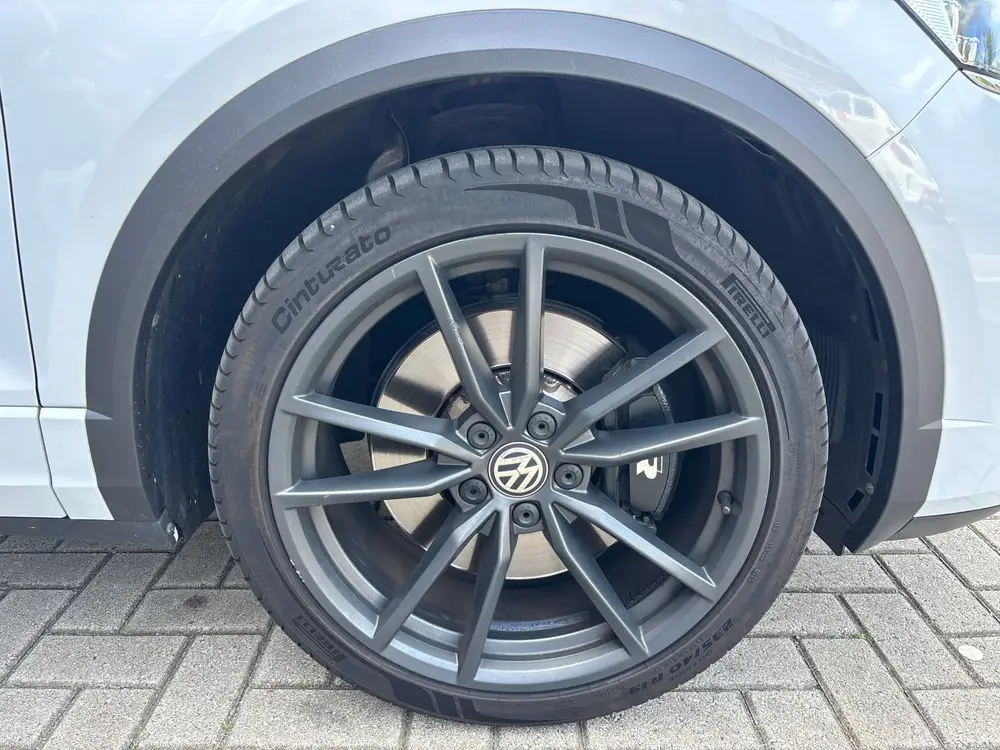 Volkswagen T-ROC 2.0 TSI 4Motion R Pano Beats uit 2020, foto 9