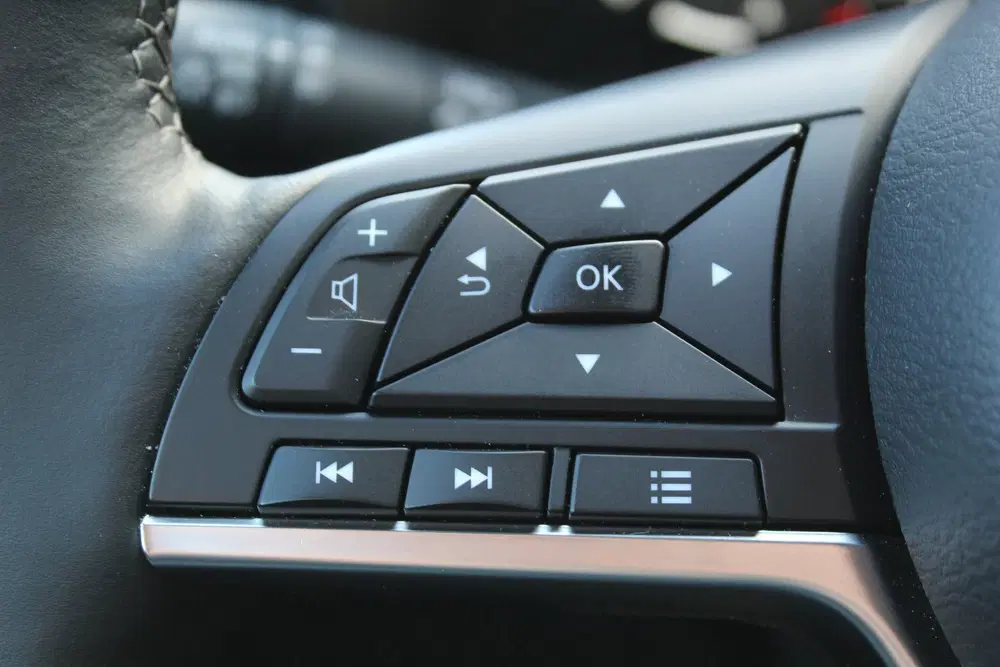 Nissan Juke 1.0 114 pk DIG-T N-Connecta Nieuwste Model uit 2024, foto 12