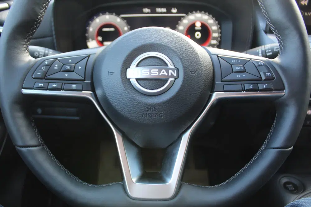 Nissan Juke 1.0 114 pk DIG-T N-Connecta Nieuwste Model uit 2024, foto 14