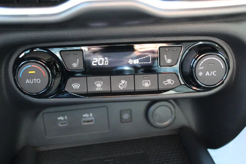 Nissan Juke 1.0 114 pk DIG-T N-Connecta Nieuwste Model uit 2024, foto 19