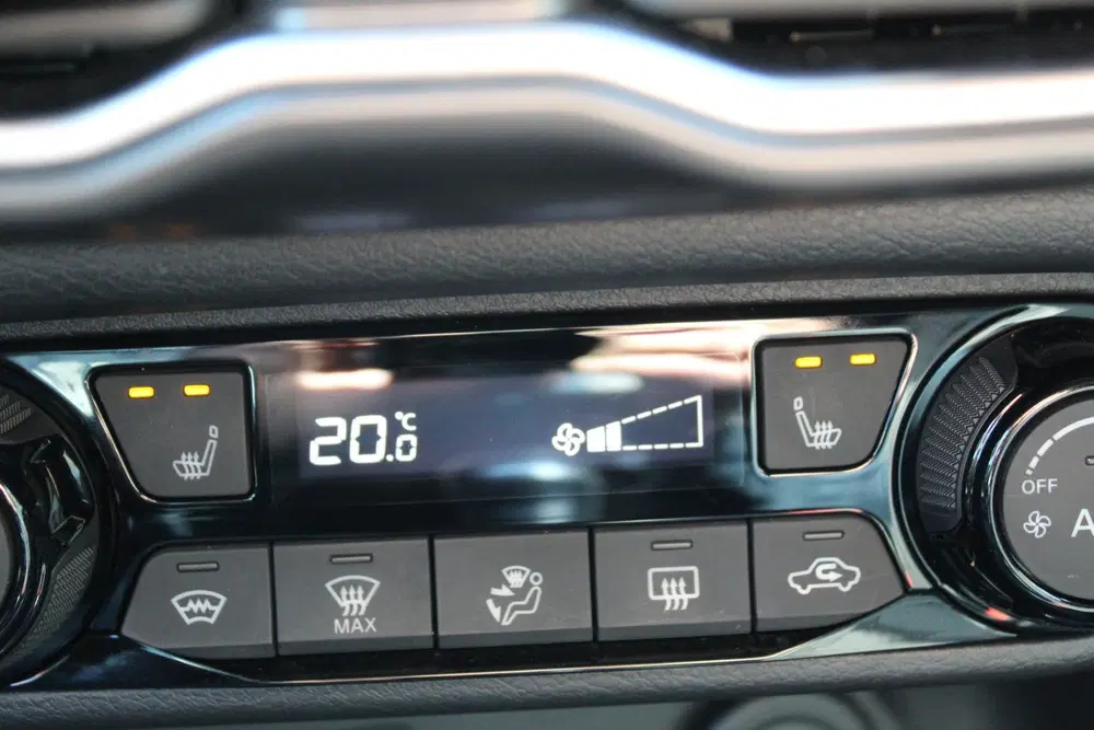 Nissan Juke 1.0 114 pk DIG-T N-Connecta Nieuwste Model uit 2024, foto 20
