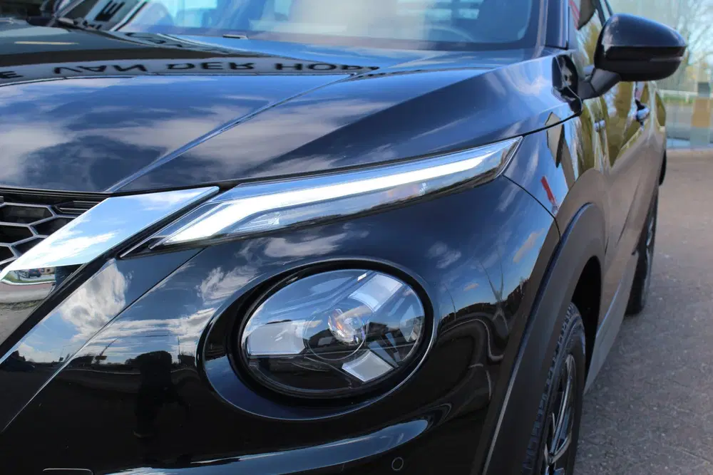 Nissan Juke 1.0 114 pk DIG-T N-Connecta Nieuwste Model uit 2024, foto 3