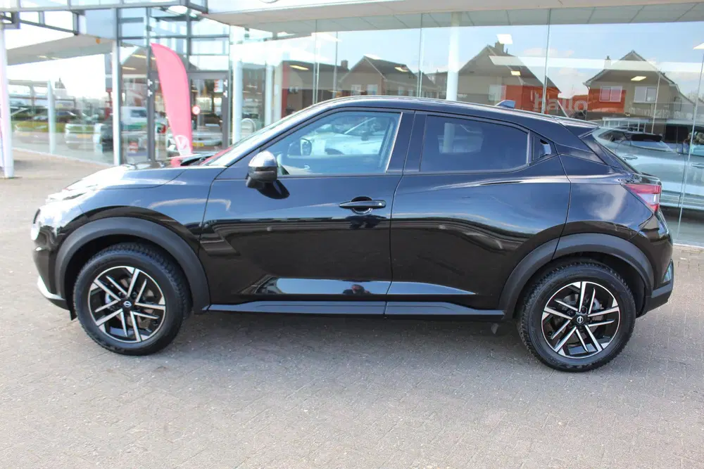 Nissan Juke 1.0 114 pk DIG-T N-Connecta Nieuwste Model uit 2024, foto 5