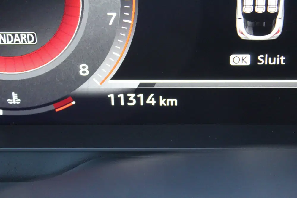 Nissan Juke 1.0 114 pk DIG-T N-Connecta Nieuwste Model uit 2024, foto 9