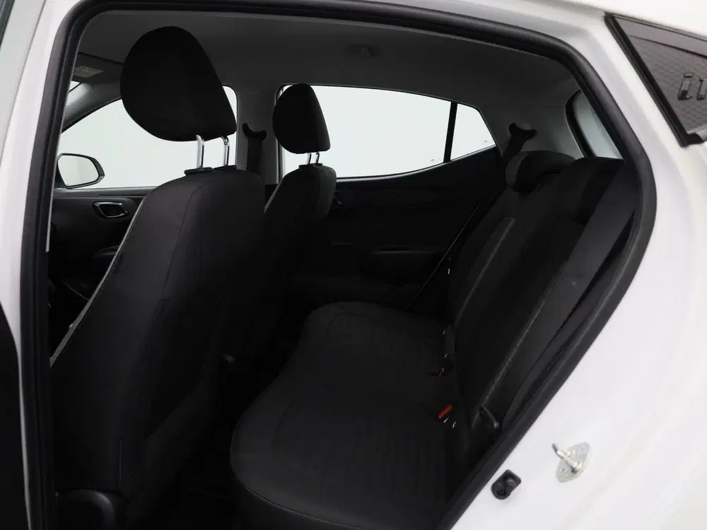 Hyundai i10 1.0 Comfort uit 2023, foto 11