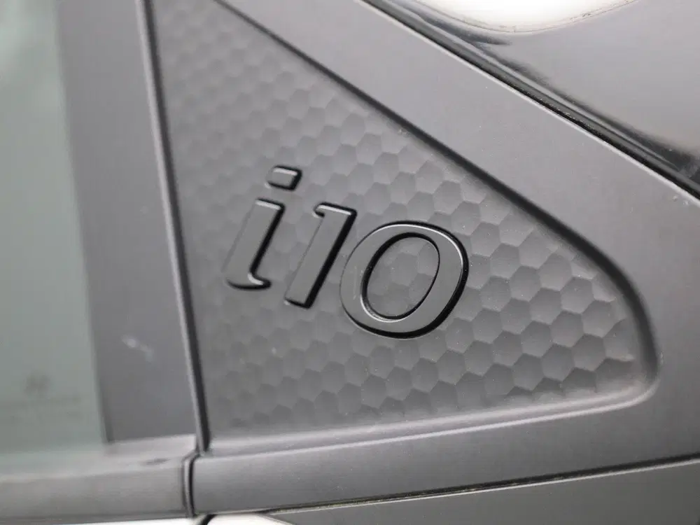 Hyundai i10 1.0 Comfort uit 2023, foto 13